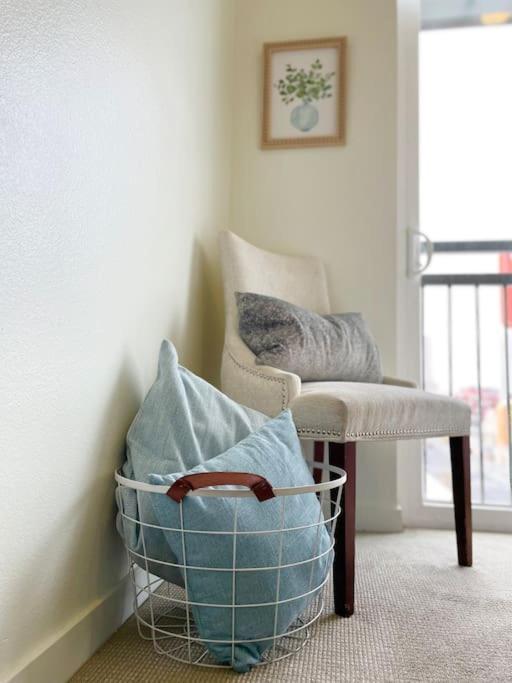 Ferienwohnung A Perfect Getaway In The Heart Of The Action Las Vegas Exterior foto